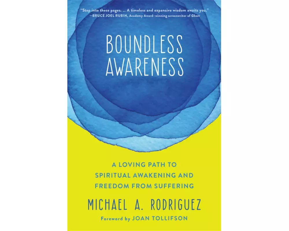 Boundless Awareness