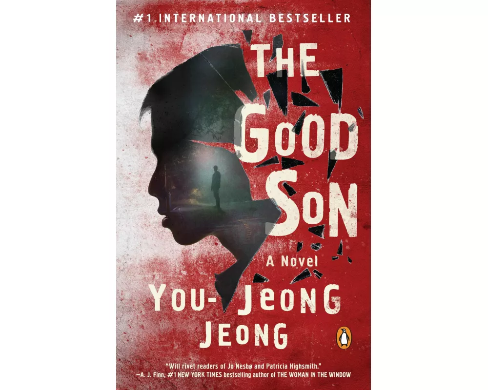 The Good Son