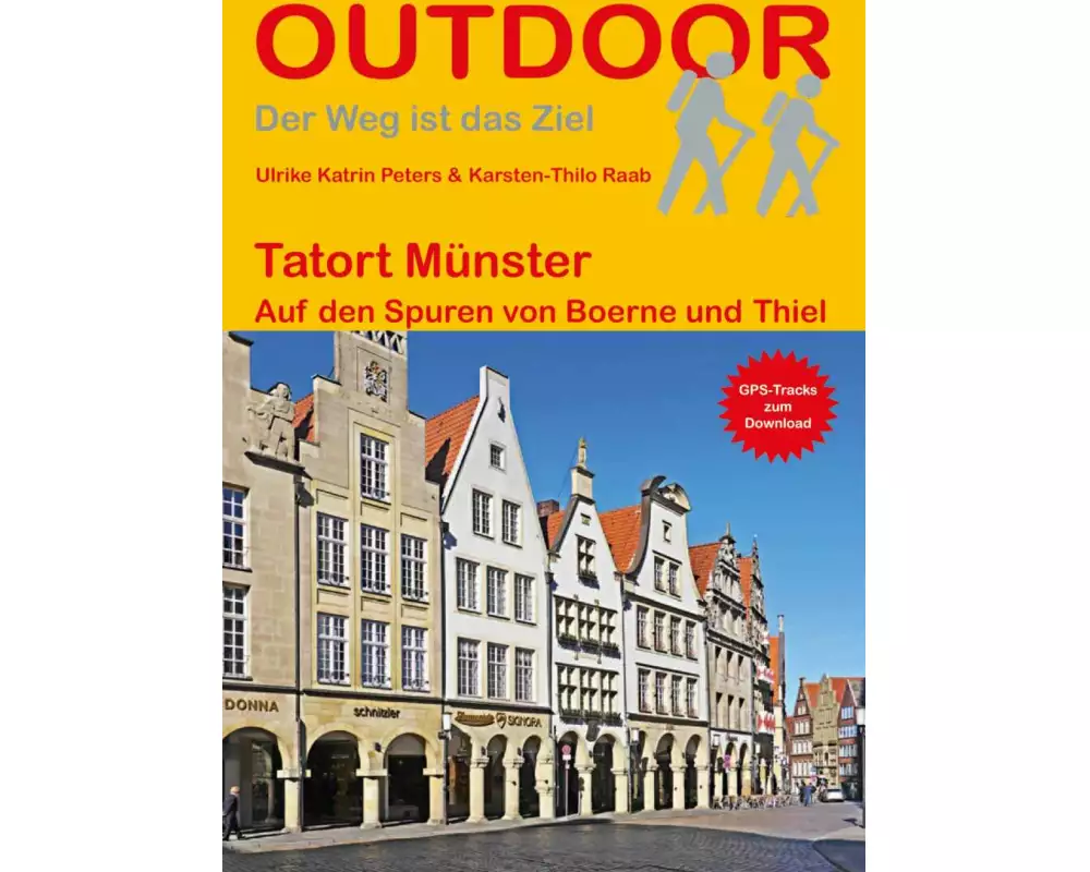 Tatort Münster