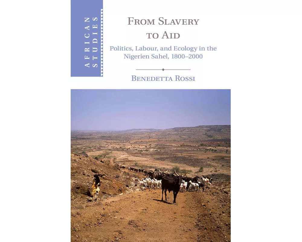 From Slavery to Aid
