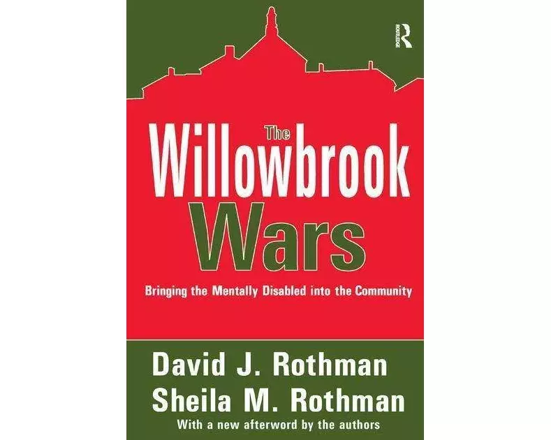 The Willowbrook Wars