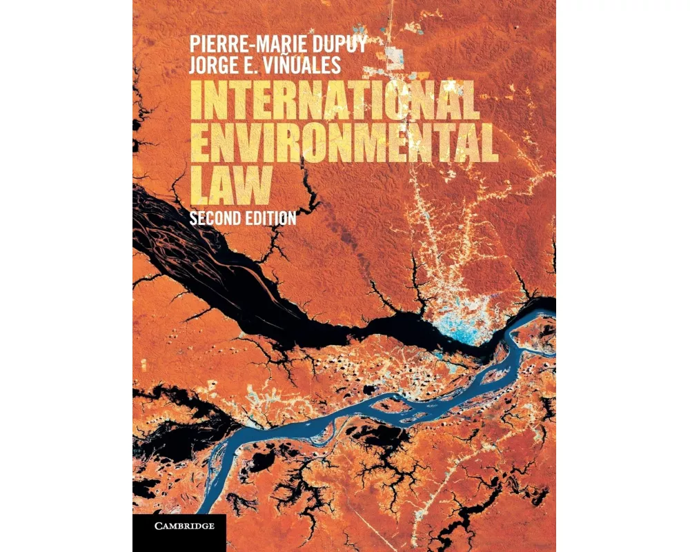 International Environmental Law