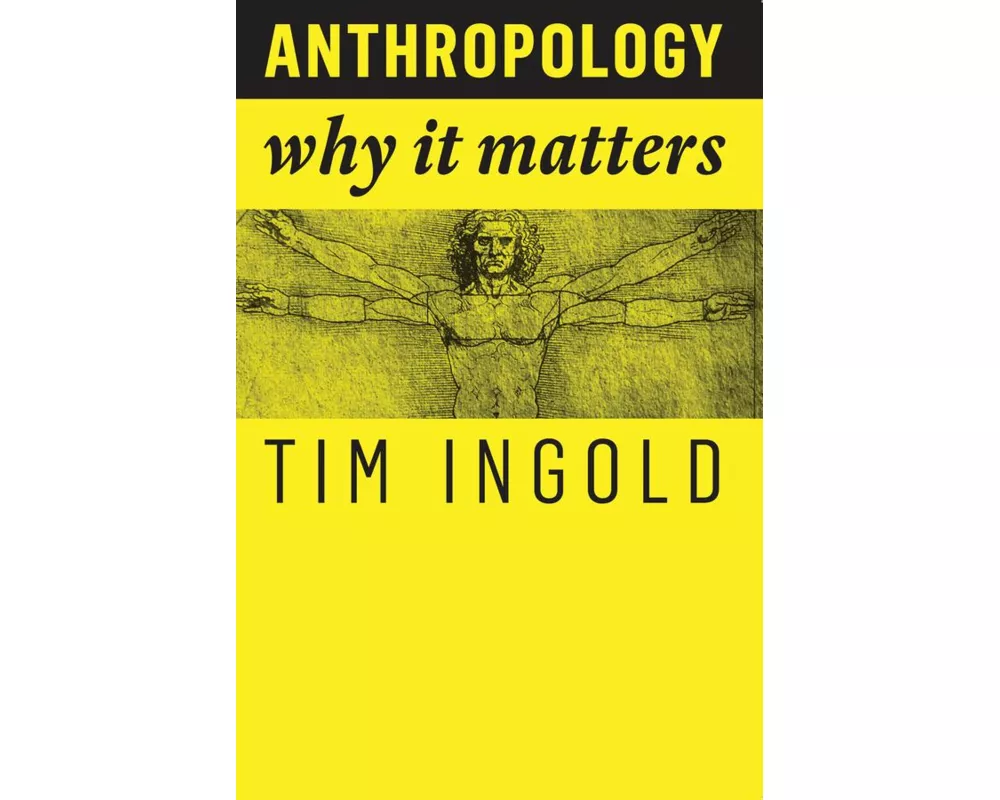 Anthropology