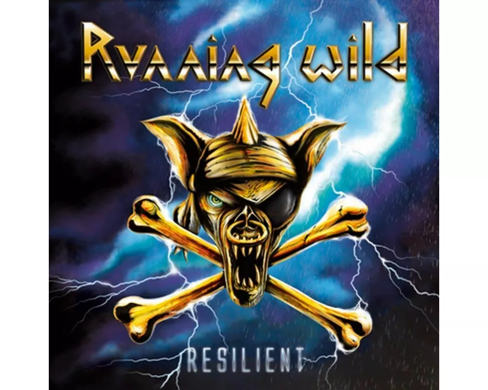 Resilient