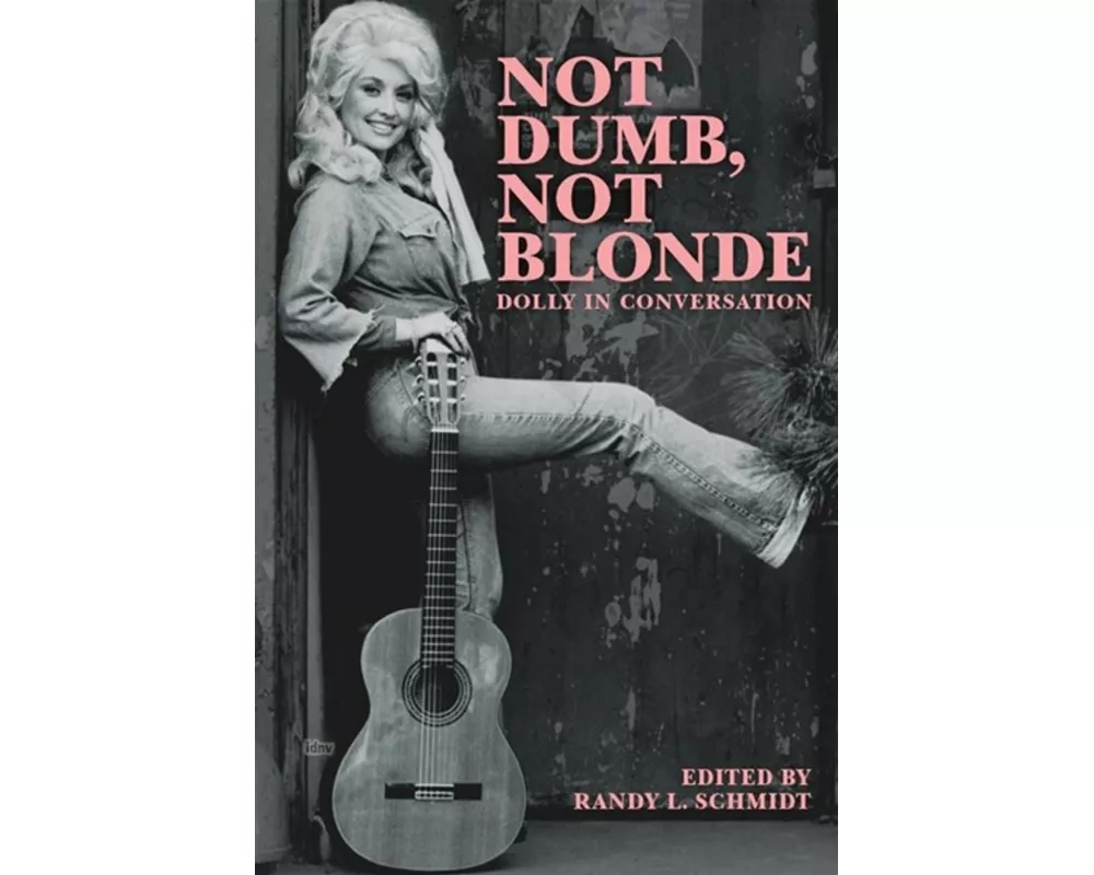 Not Dumb, Not Blonde