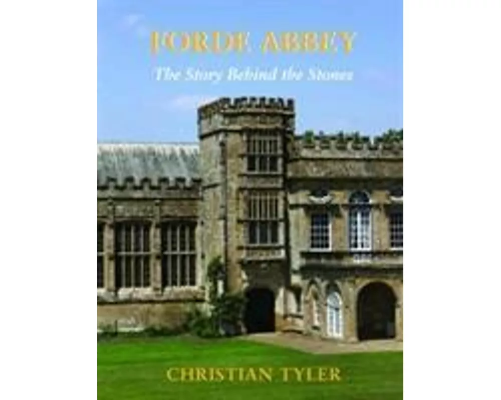 Forde Abbey