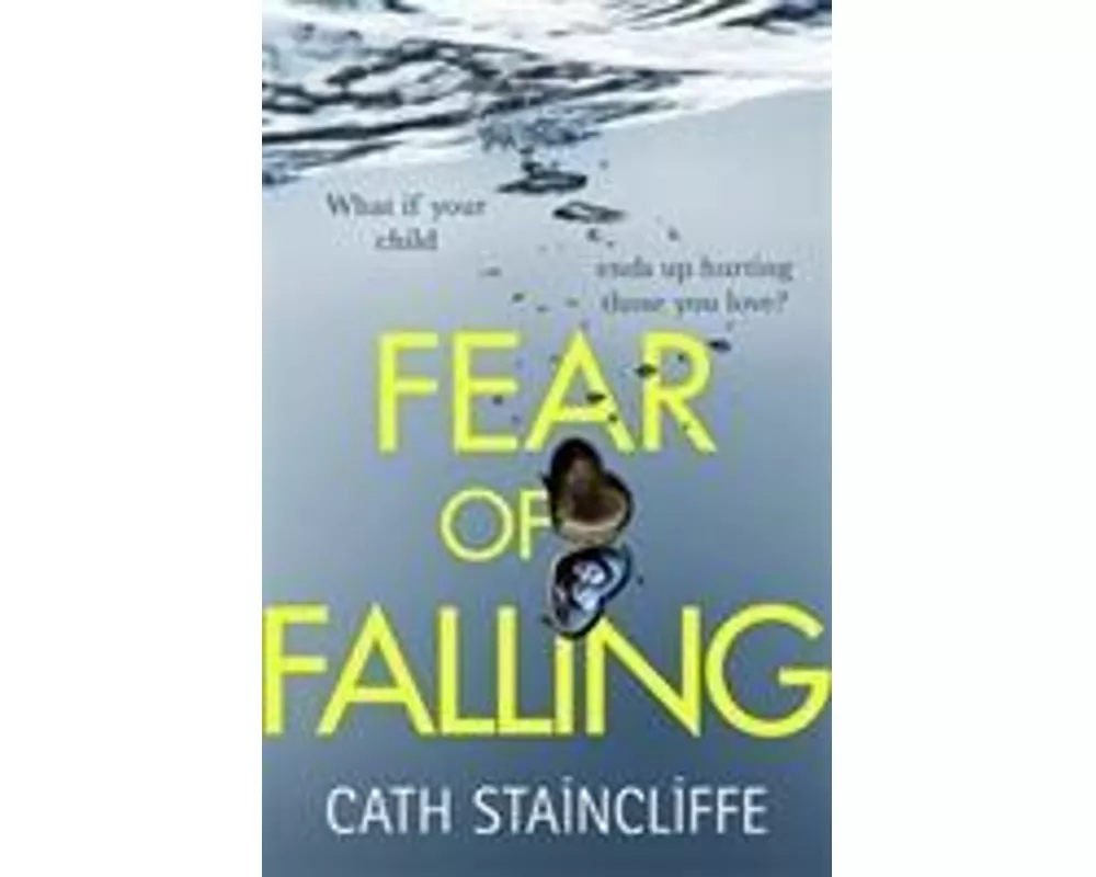Fear of Falling