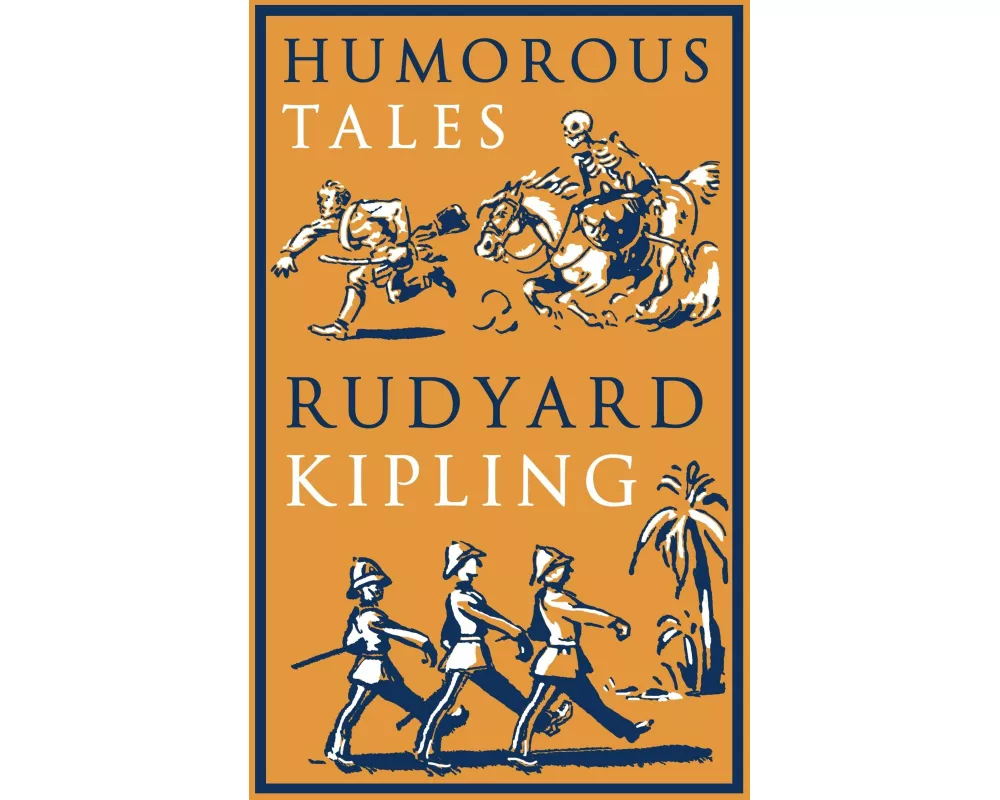 Humorous Tales