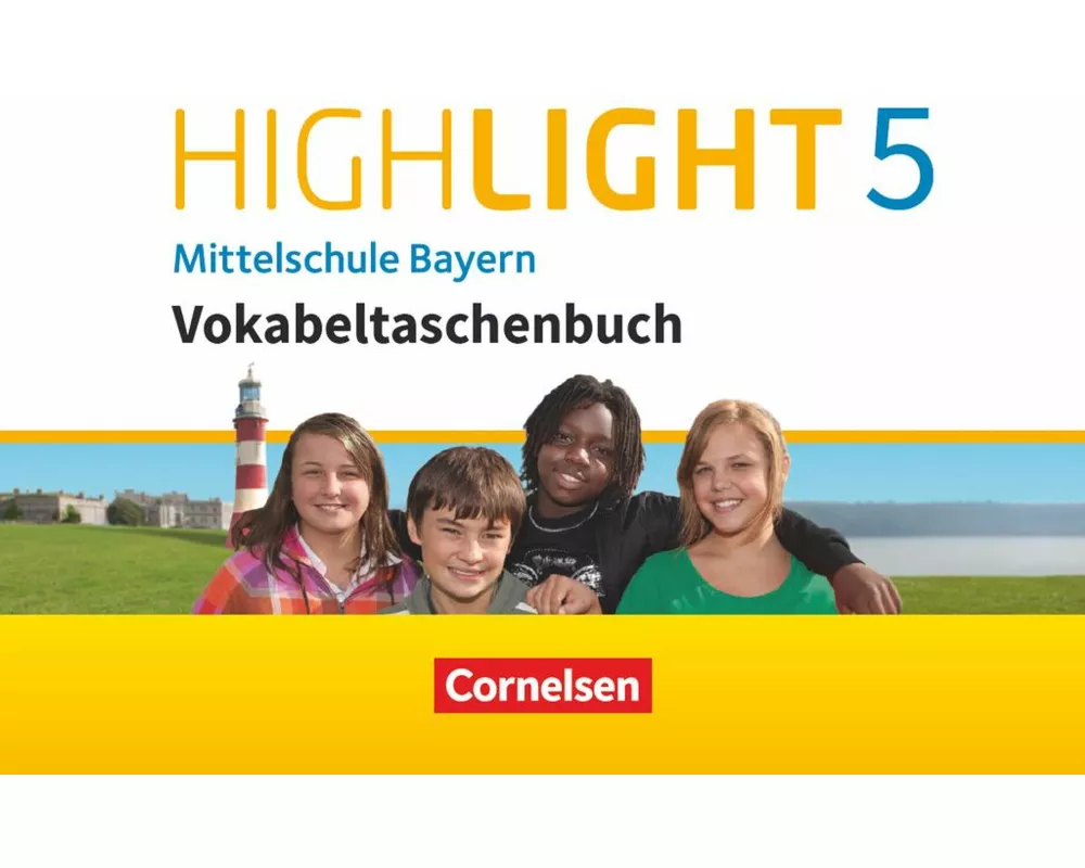Highlight - Mittelschule Bayern - 5. Jahrgangsstufe