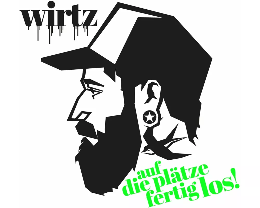 Auf Die Pltze, Fertig, Los