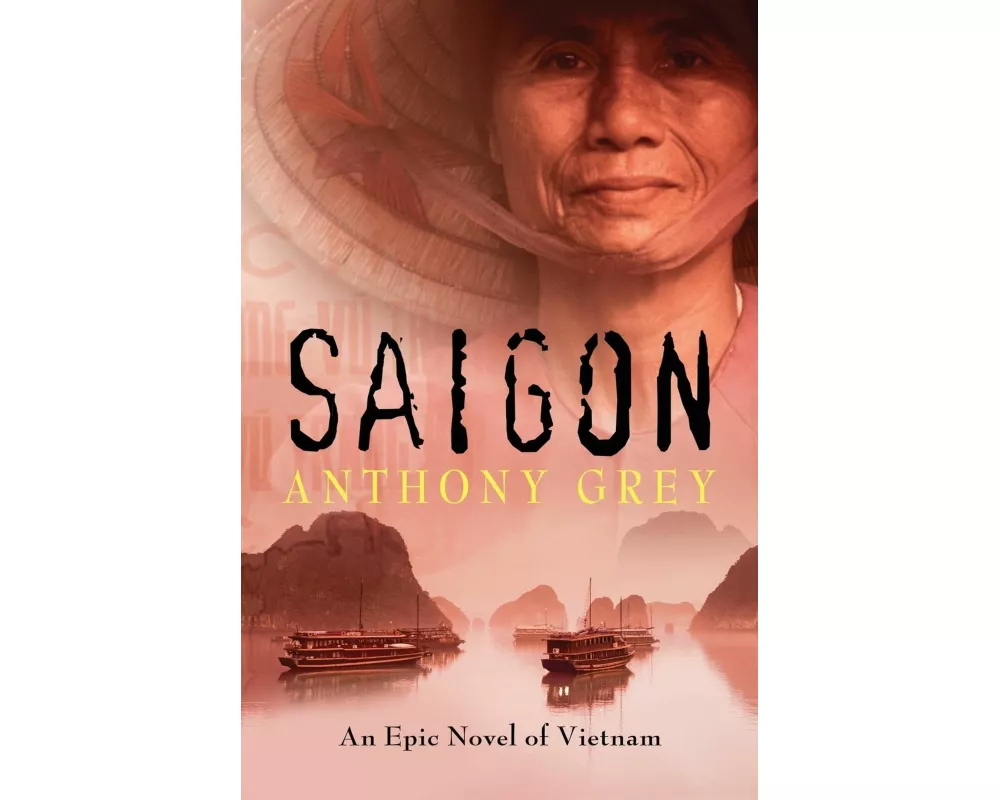 Saigon