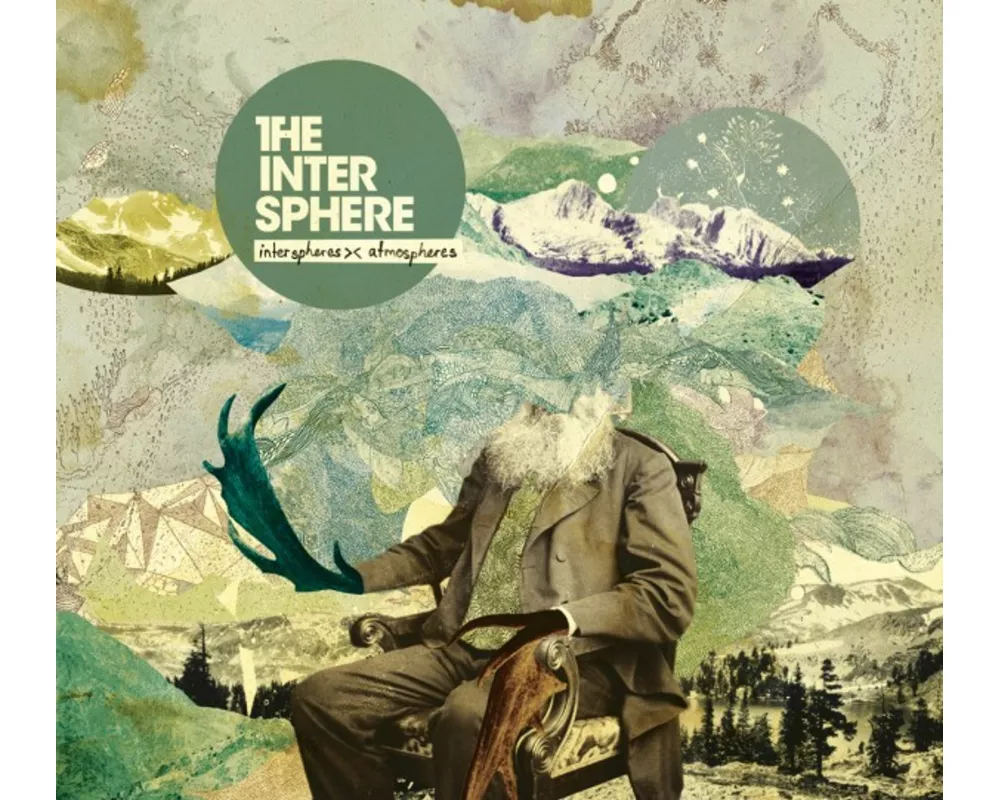 Interspheres Atmospheres