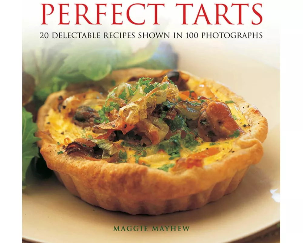 Perfect Tarts