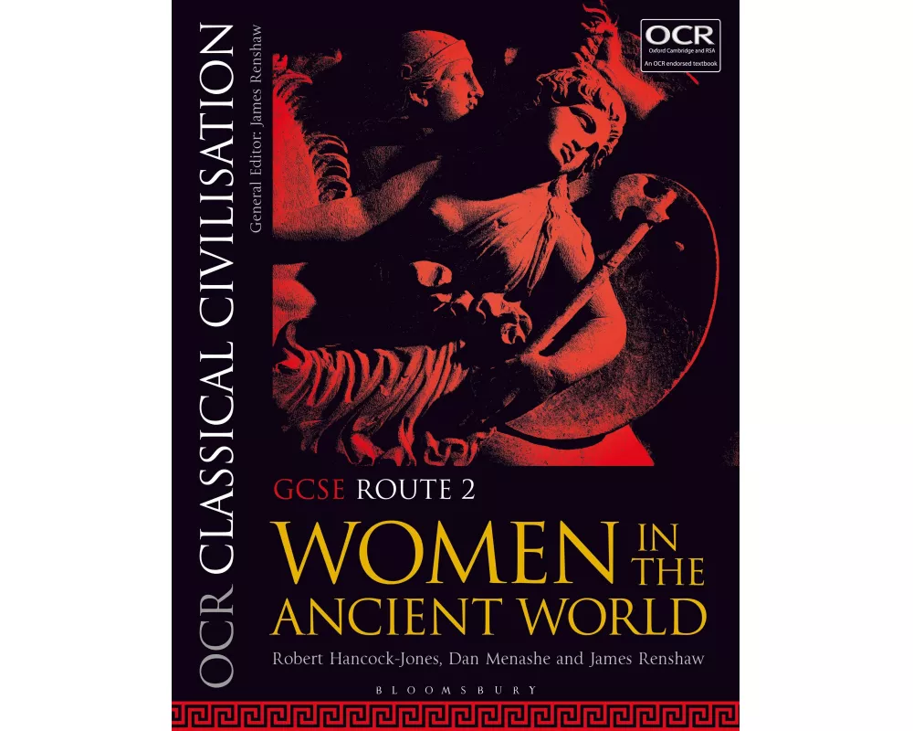 OCR Classical Civilisation GCSE Route 2