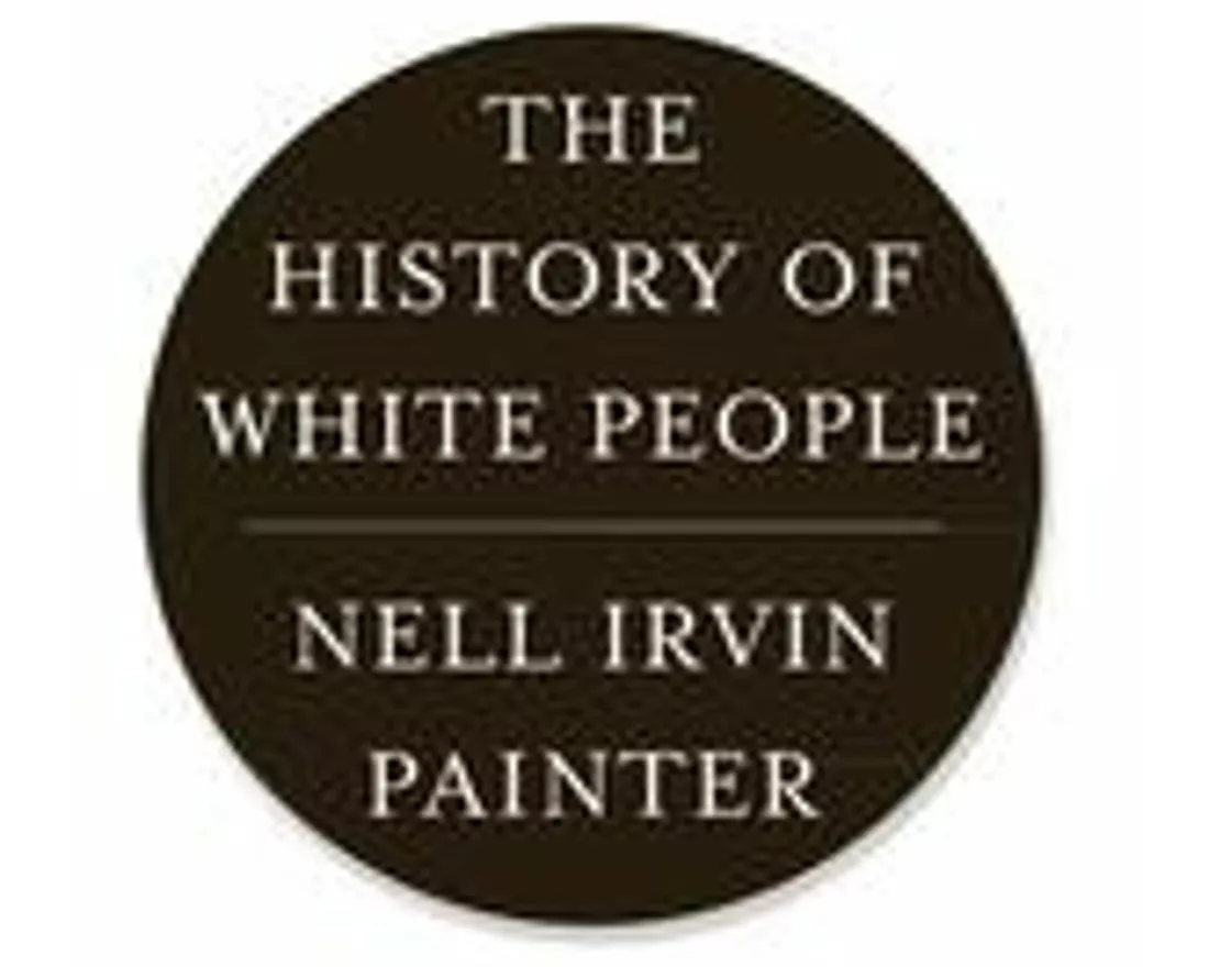 The History of White People