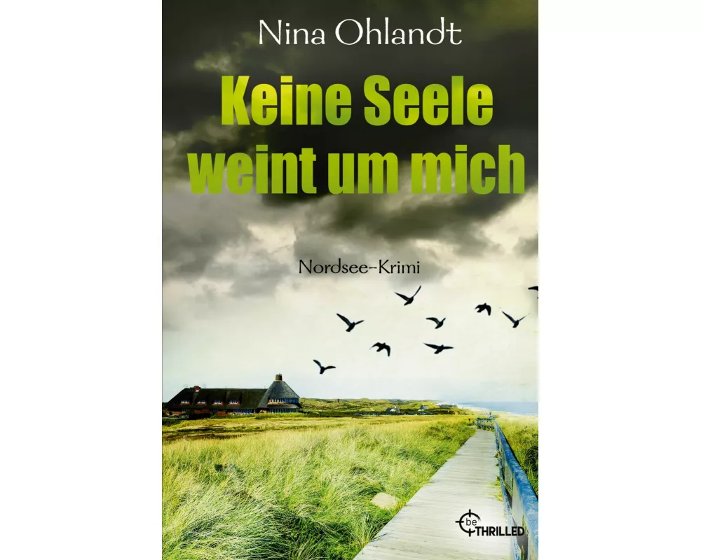 Keine Seele weint um mich