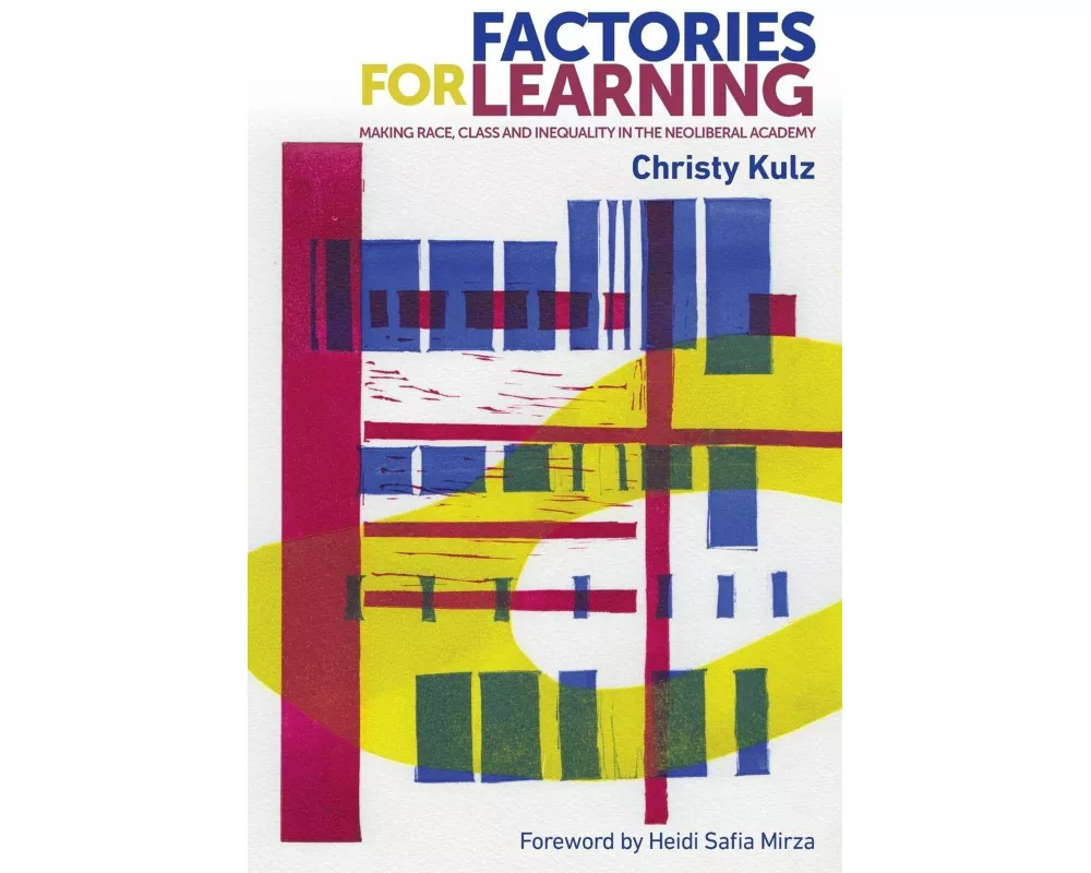Factories for Learning