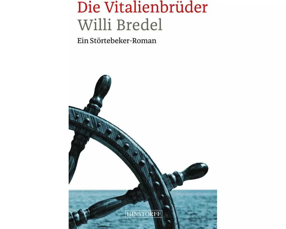 Die Vitalienbrüder