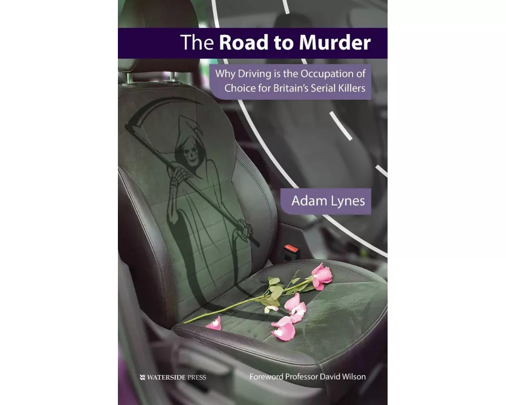 The Road to Murder