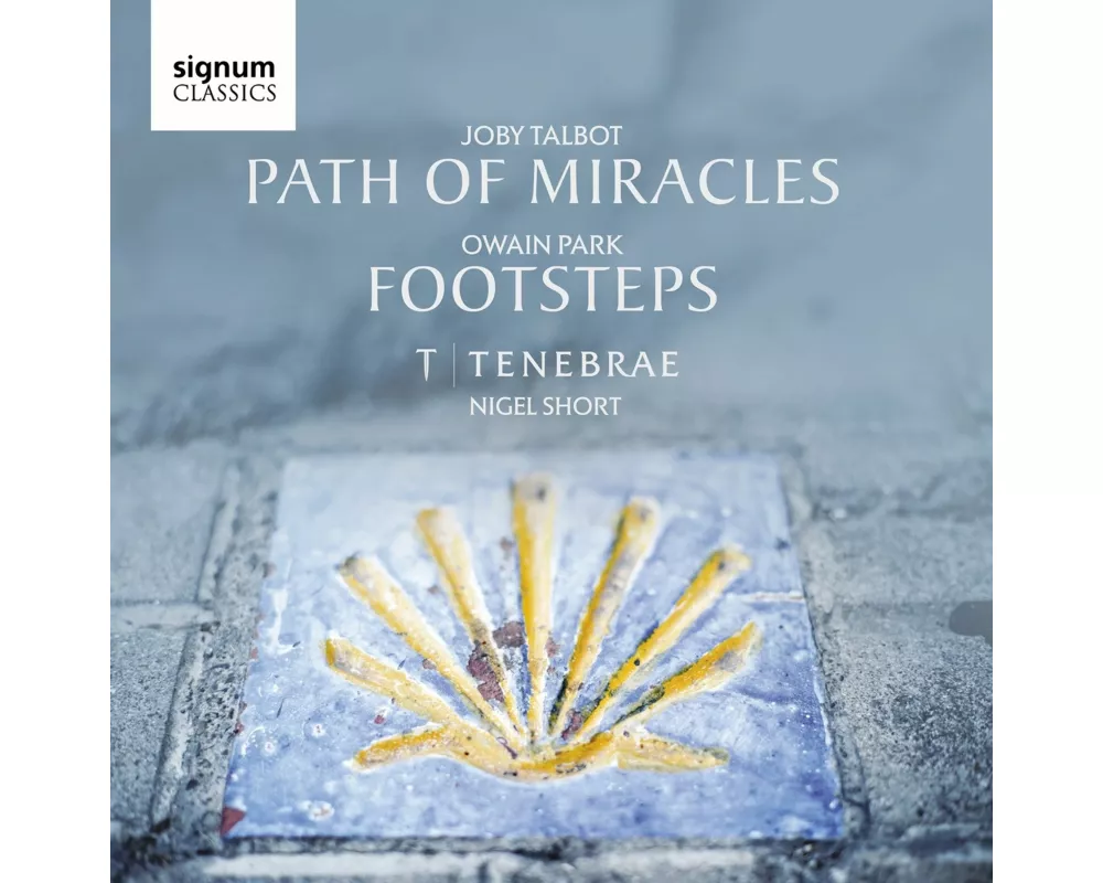 Footsteps/Path of Miracles