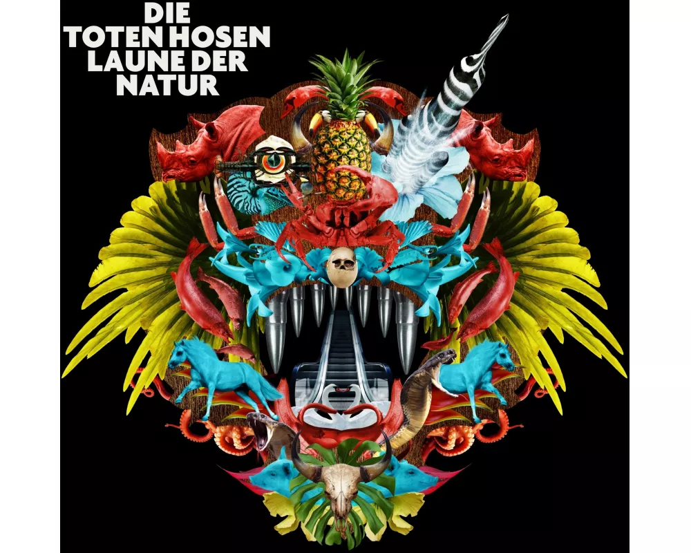 Laune der Natur Spezialedition