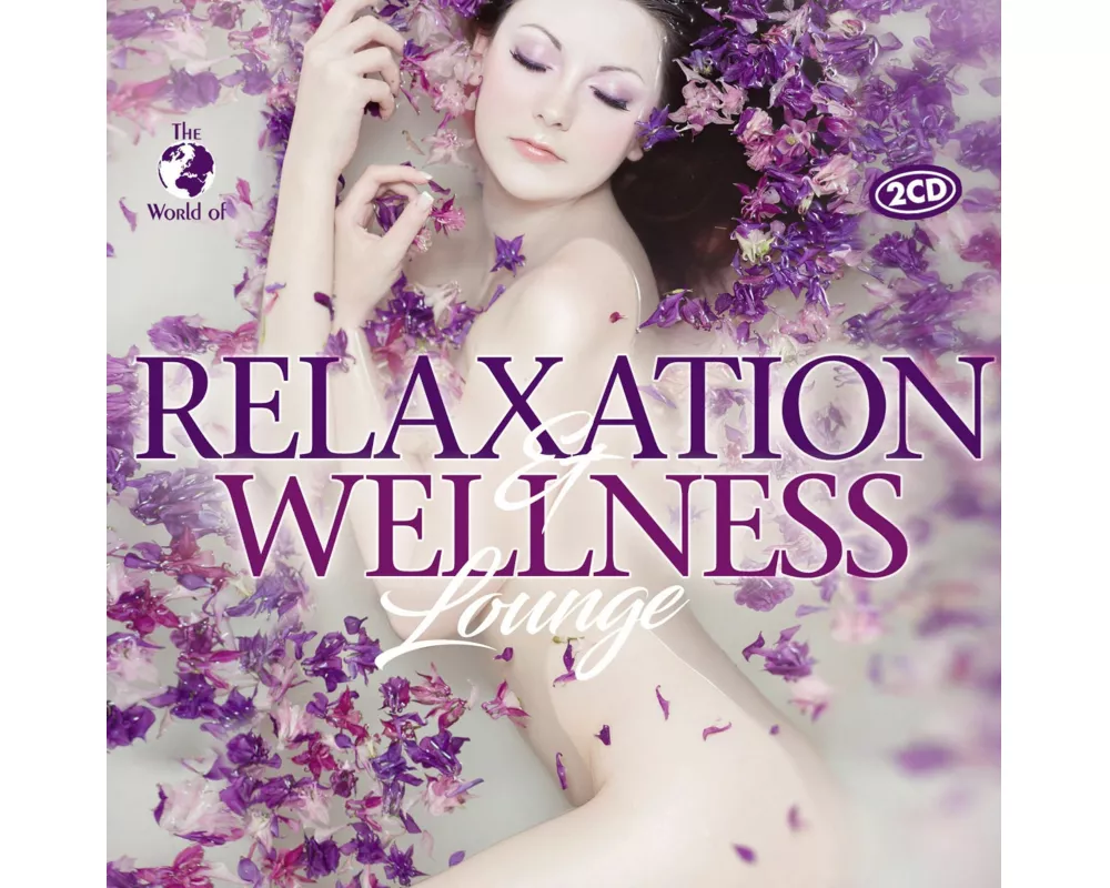 Relaxation & Wellness Lounge