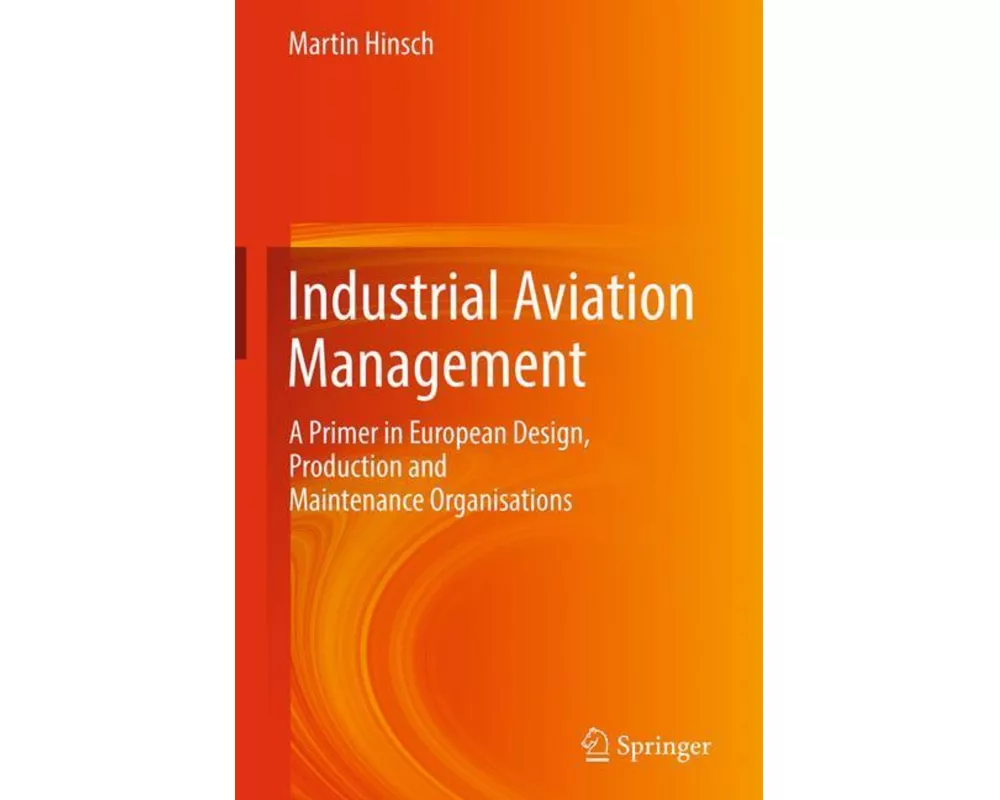 Industrial Aviation Management