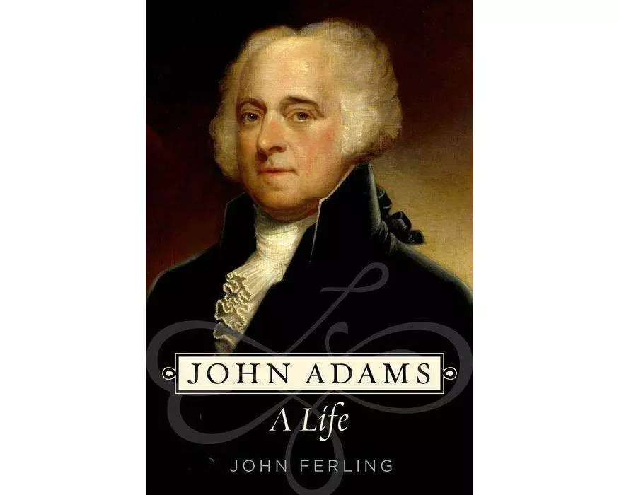 John Adams