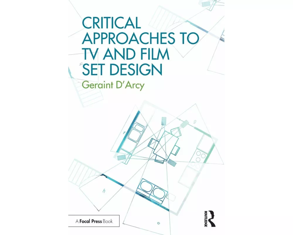 Critical Approaches to TV and Film Set Design