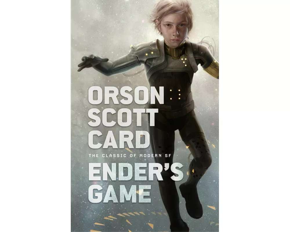 Ender's Game