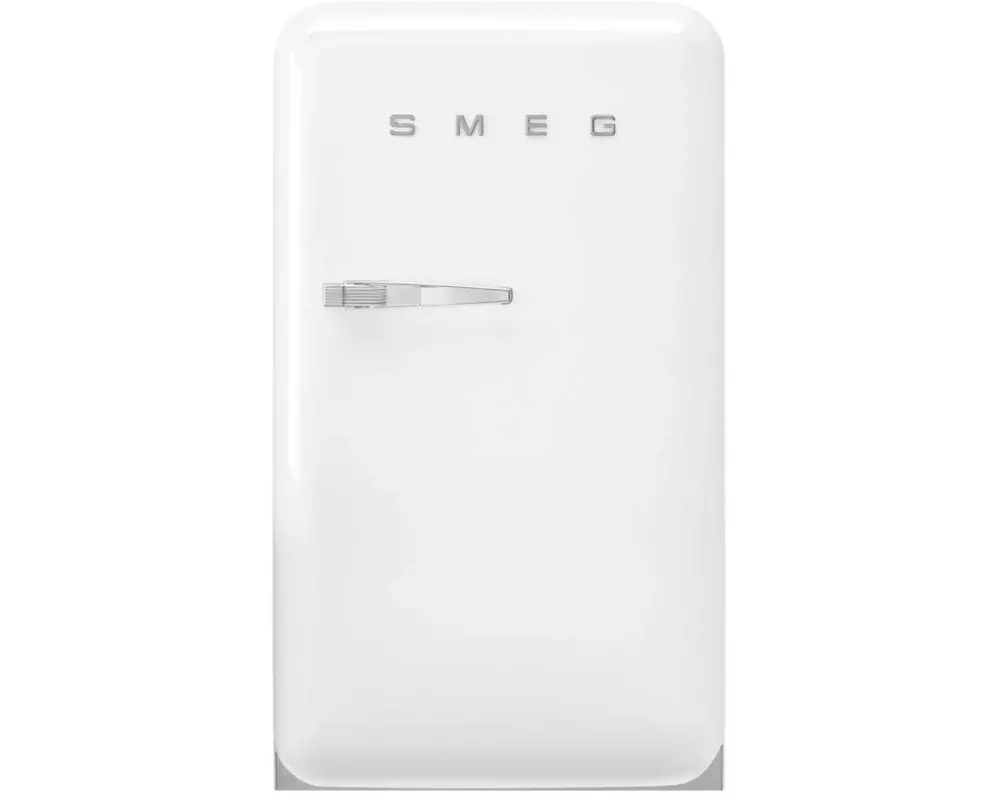 SMEG Kühlschrank FAB10RWH5 Weiss, Rechts