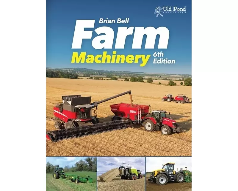 Farm Machinery
