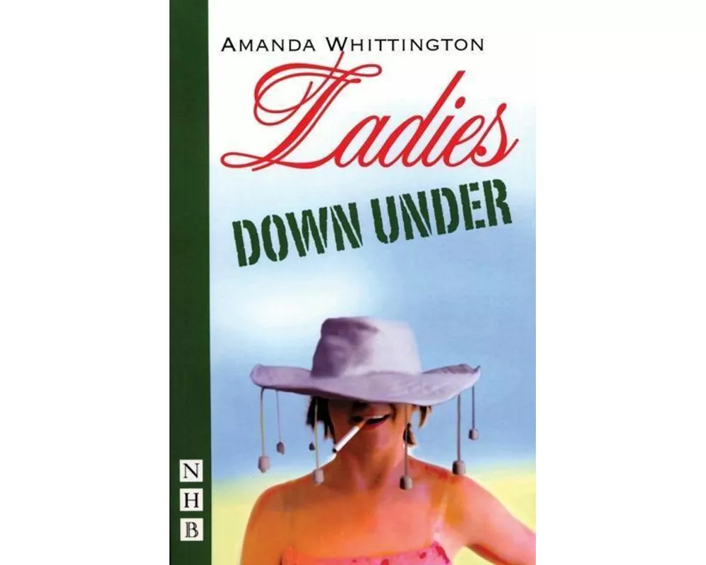 Ladies Down Under