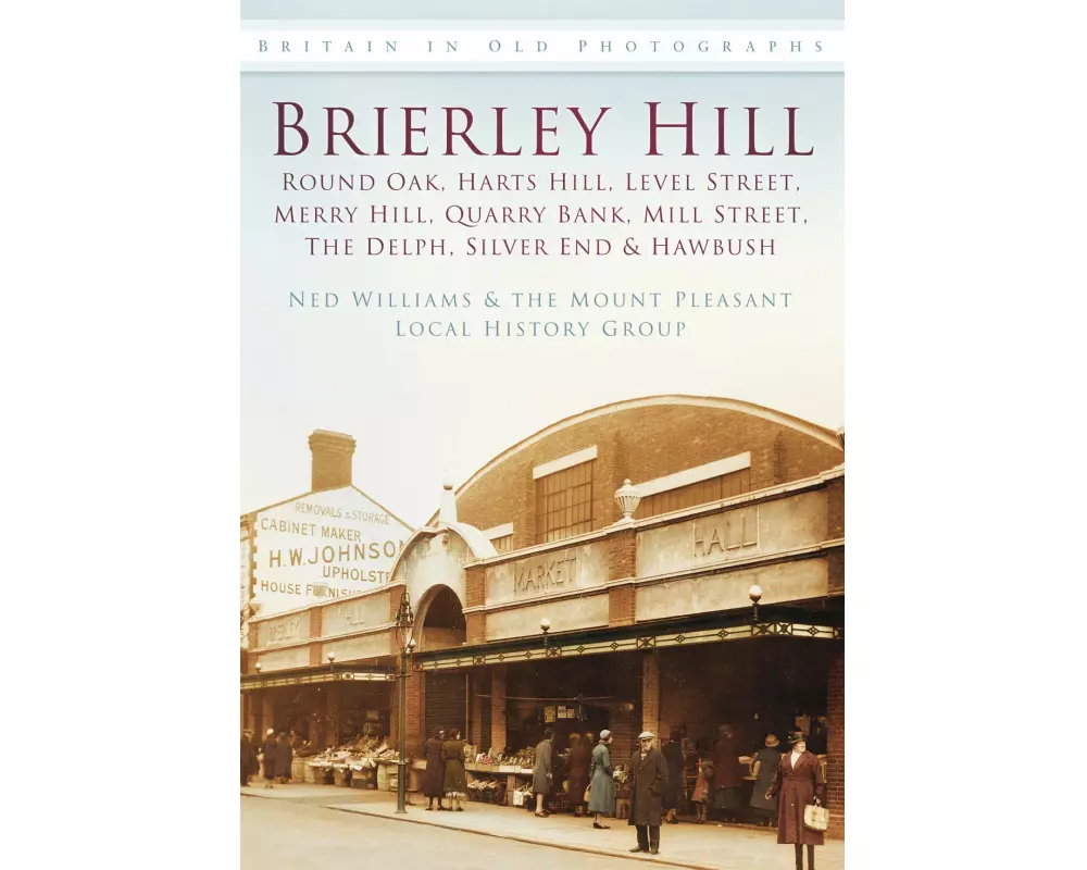 Brierley Hill