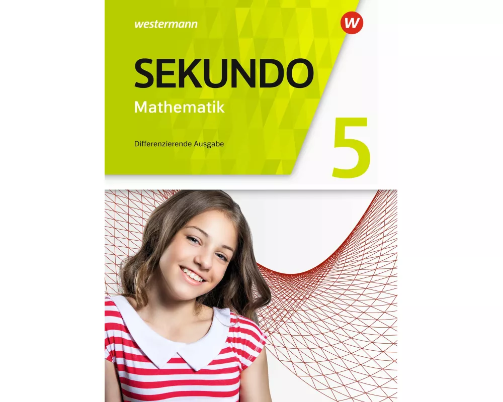 Sekundo - Mathematik für differenzierende Schulformen - Allgemeine Ausgabe 2018