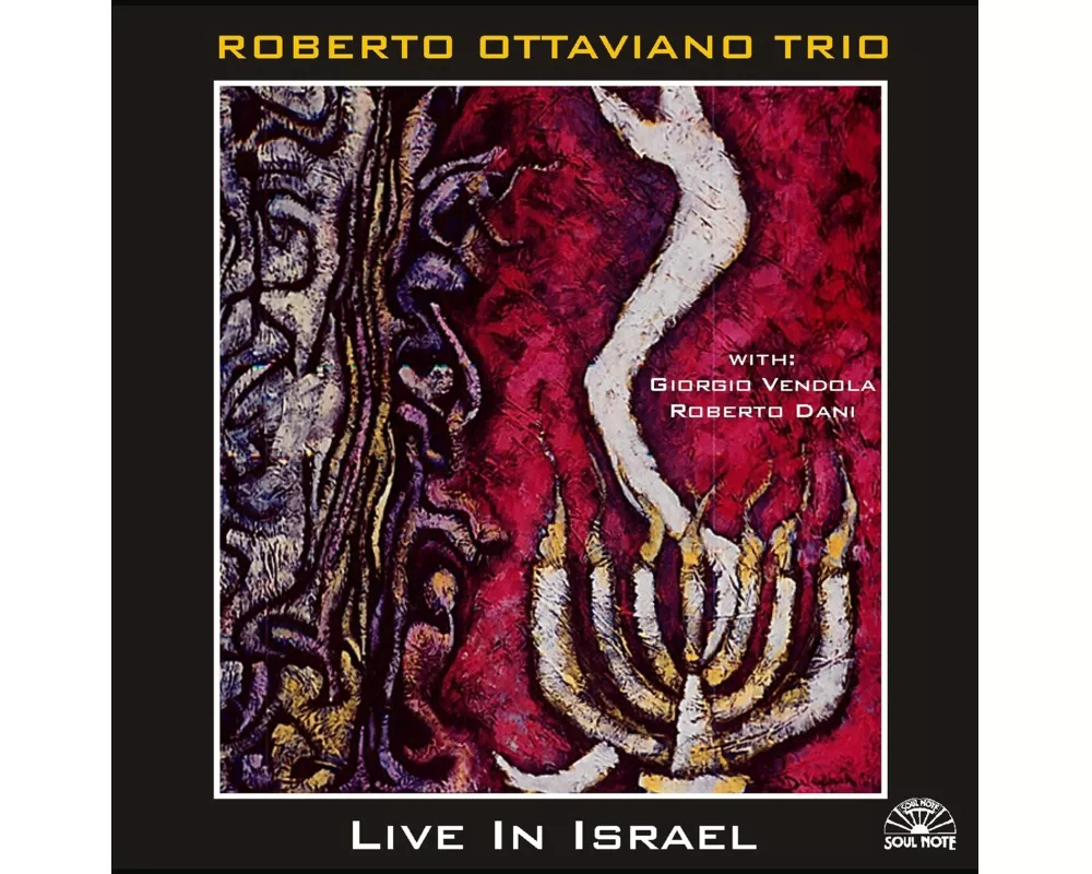 Live In Israel