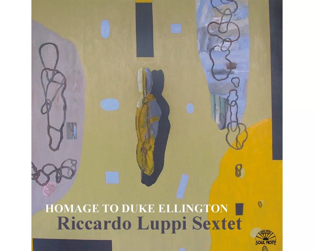 Homage To Duke Ellington