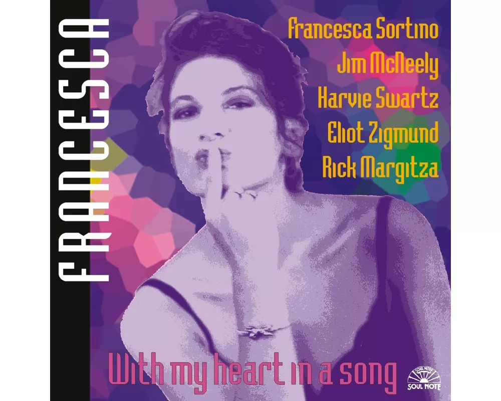 With My Heart In A Song