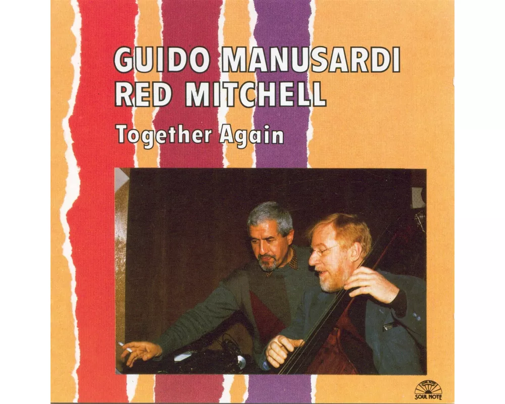 Together Again