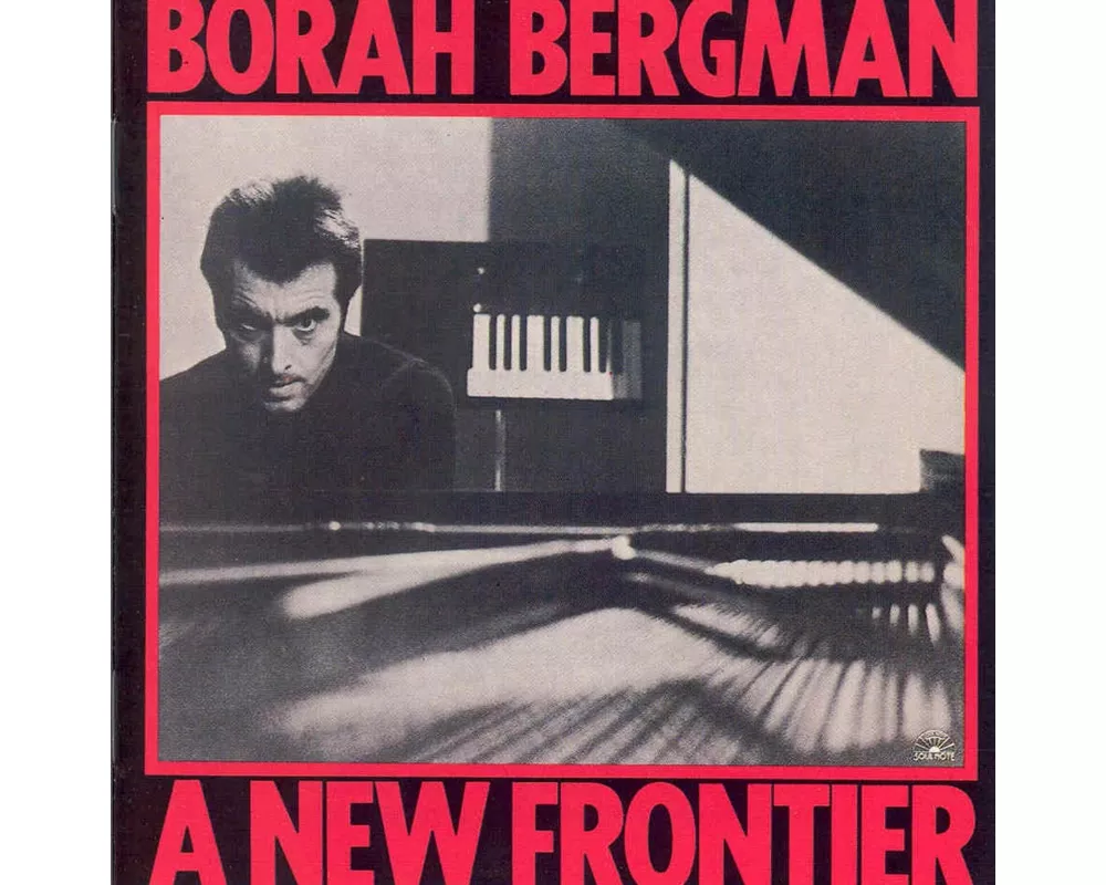 A New Frontier