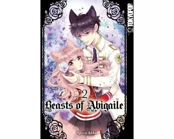 Beasts of Abigaile 02