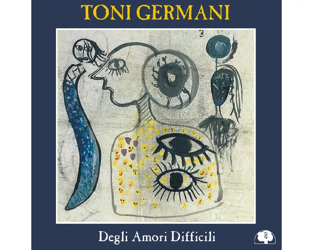 Degli Amori Difficili