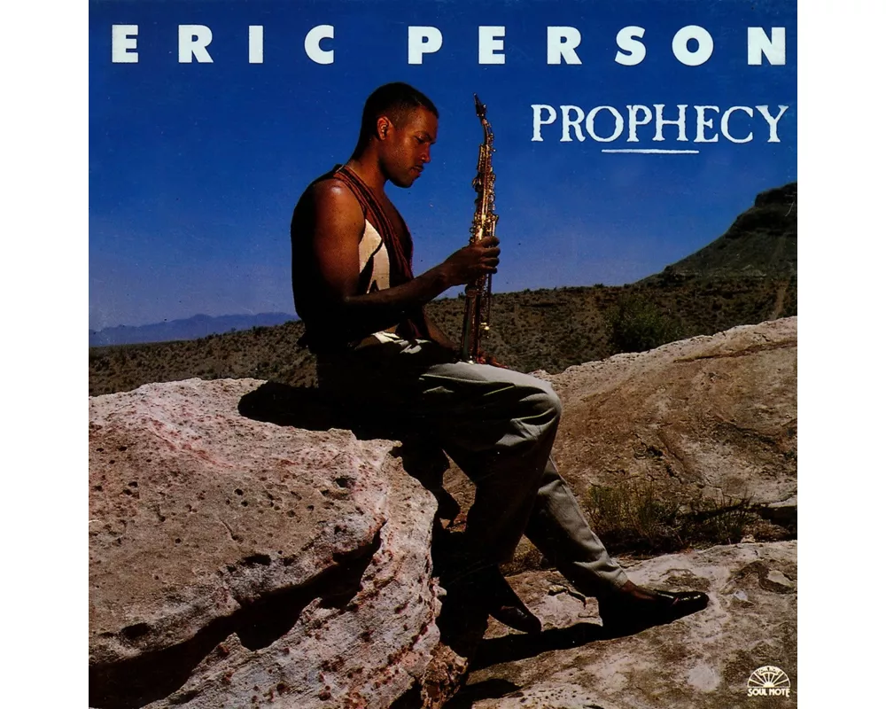 Prophecy
