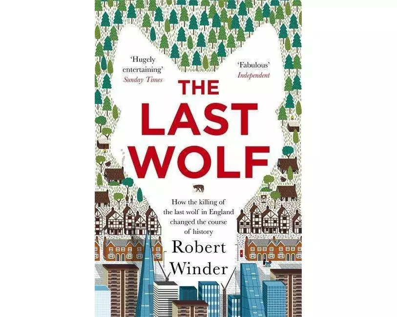 The Last Wolf