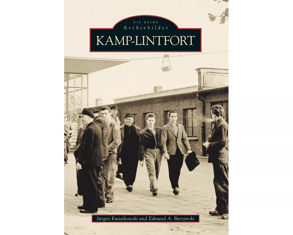 Kamp-Lintfort