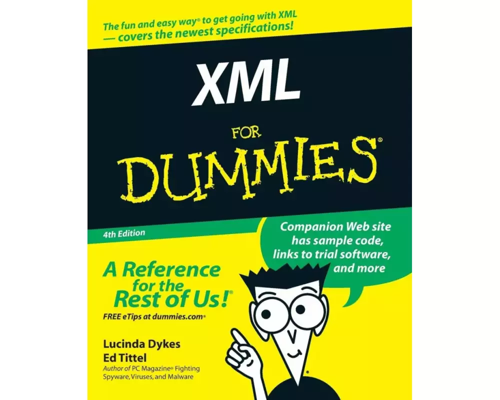 XML for Dummies