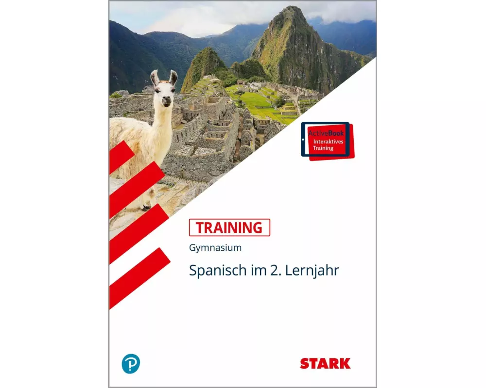 STARK Training Gymnasium - Spanisch 2. Lernjahr