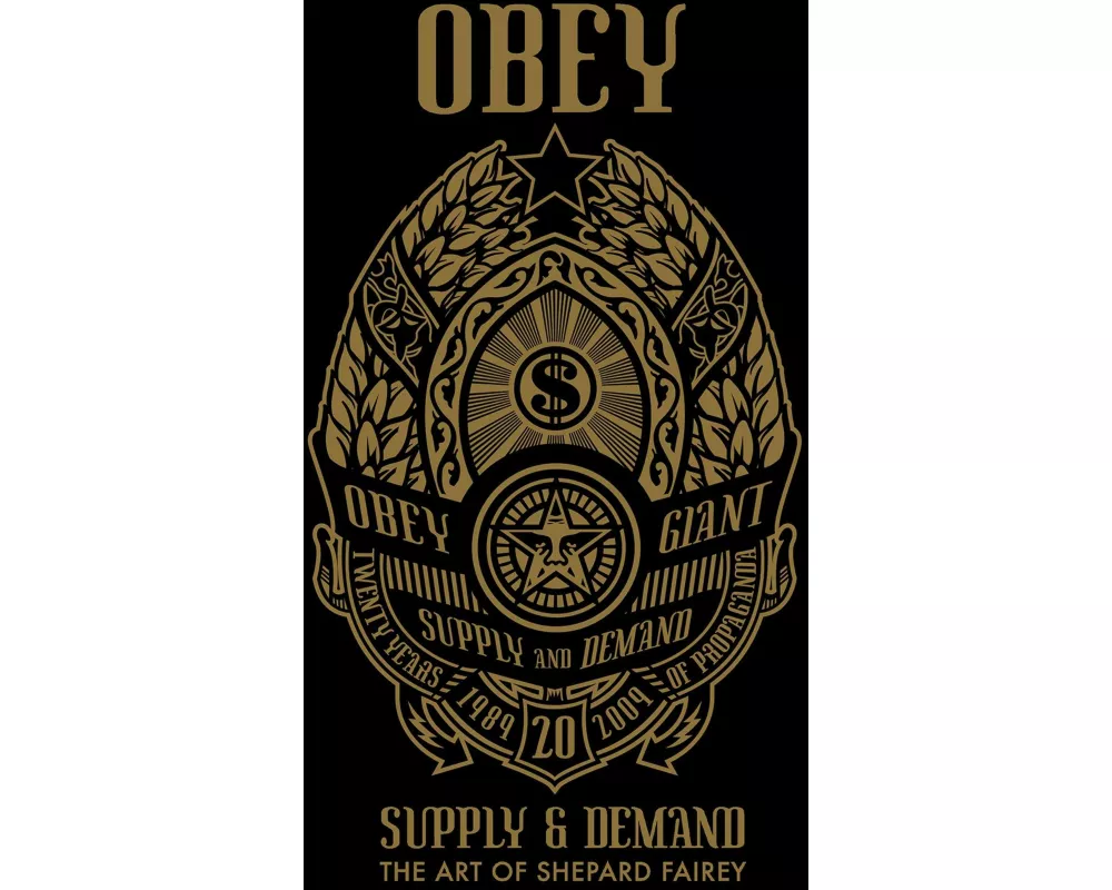 OBEY: Supply and Demand