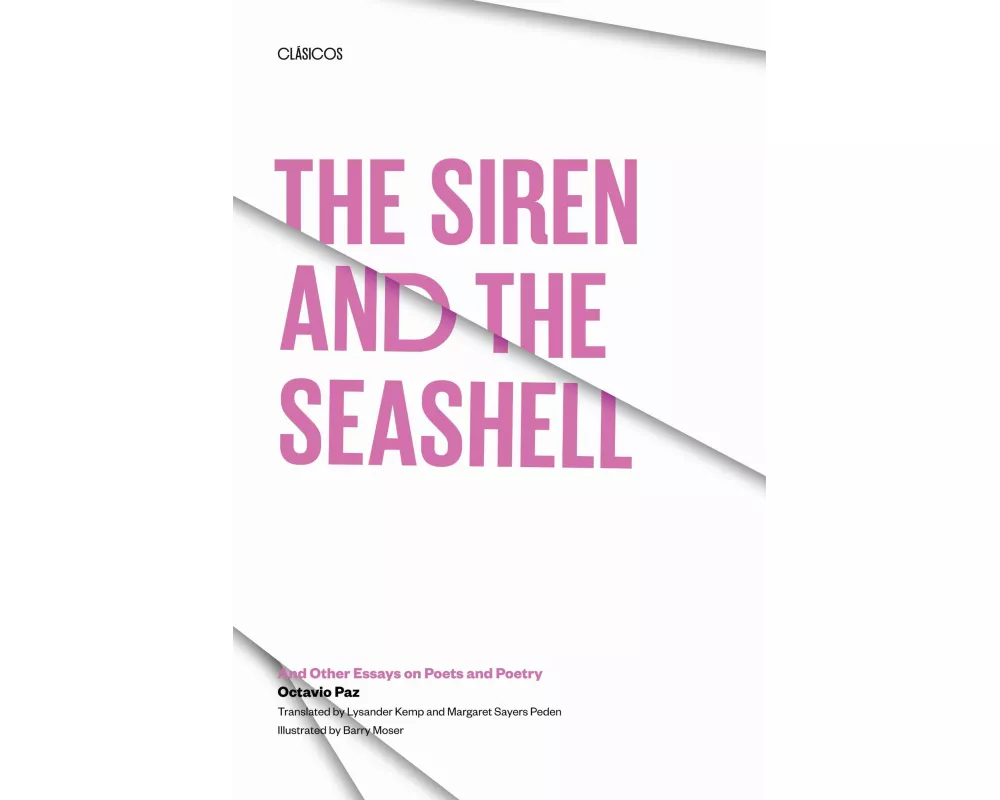 The Siren and the Seashell