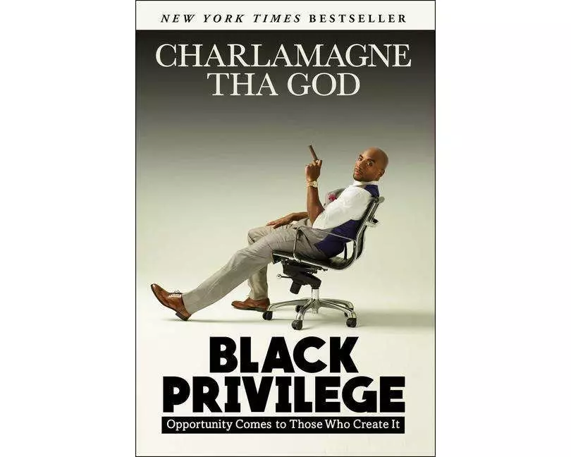 Black Privilege